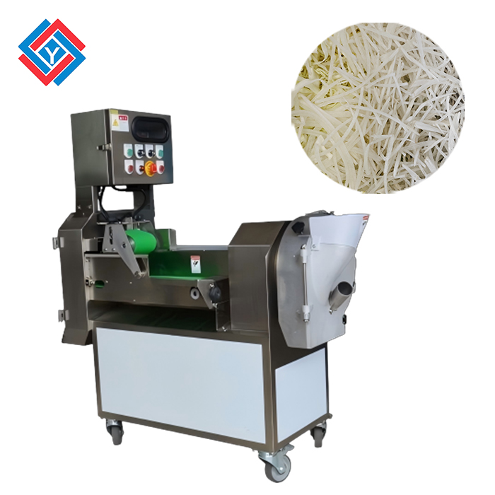 自動(dòng)切菜機(jī)TJ-301